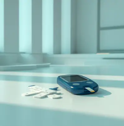 혈당 측정기