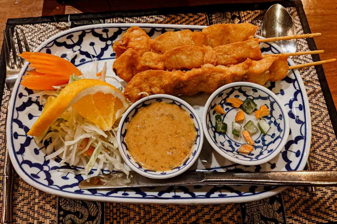 tempura