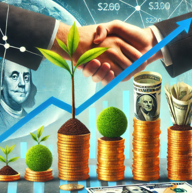 2025년 돈 모으는 법