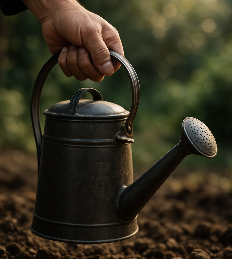 오히려 &amp;#39;덜&amp;#39; 돌보는 기술