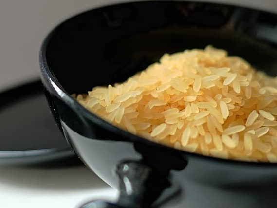 상황버섯 쌀 혈당 조절