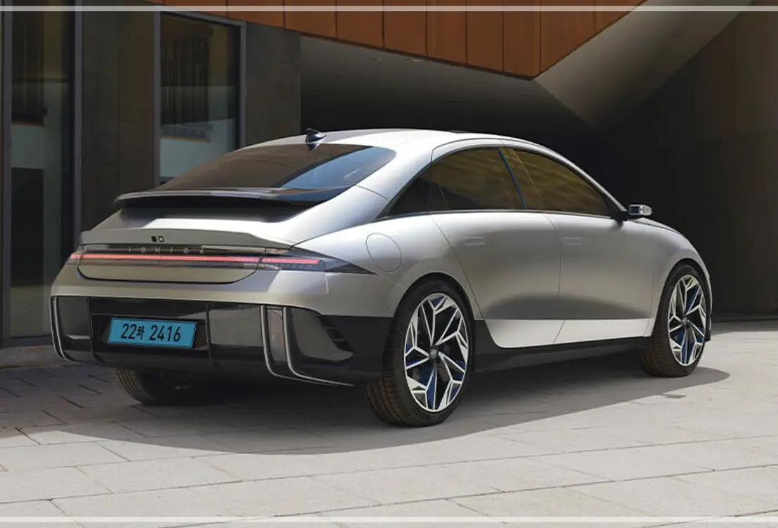 아이오닉6-가격-보조금-제원