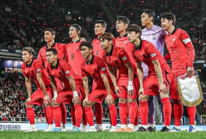 2023 AFC 아시안컵 E조 경기일정