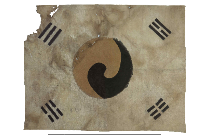 덕수궁 숨겨진 보물 110점! 빛을 담은 항일유산 완전정복법 (출처 : 국가유산청 )