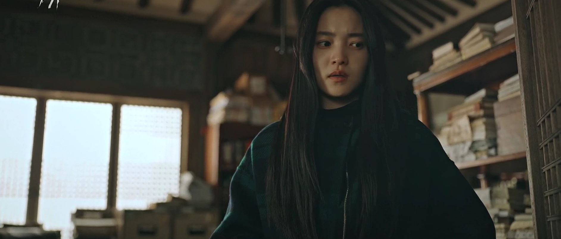 악귀4회