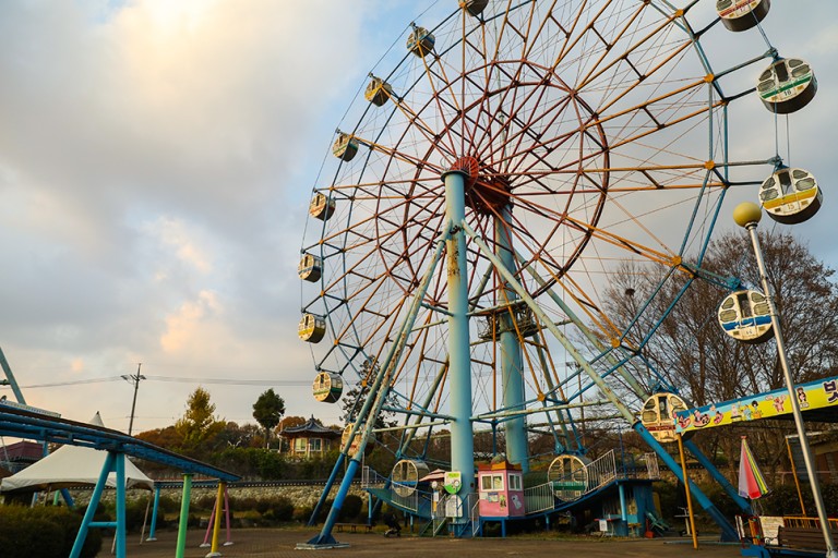 전주동물원/전주드림랜드