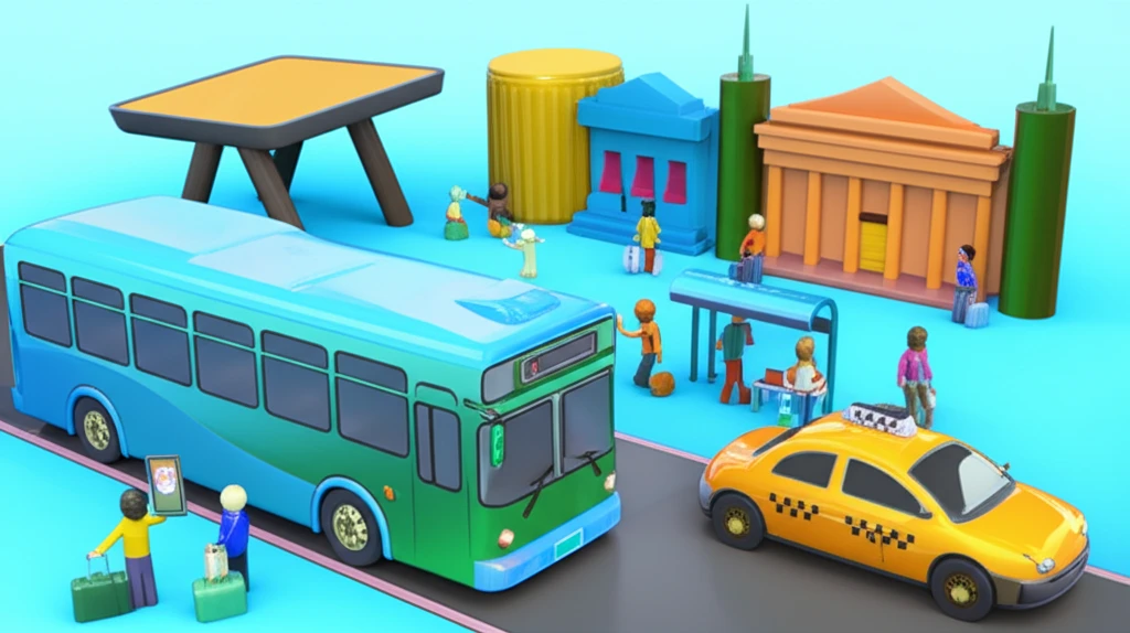 군산역 장항선 열차 시간표 및 시내권..