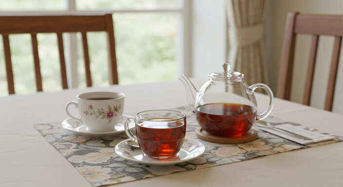 블랙코호시-서양승마-차-주의사항