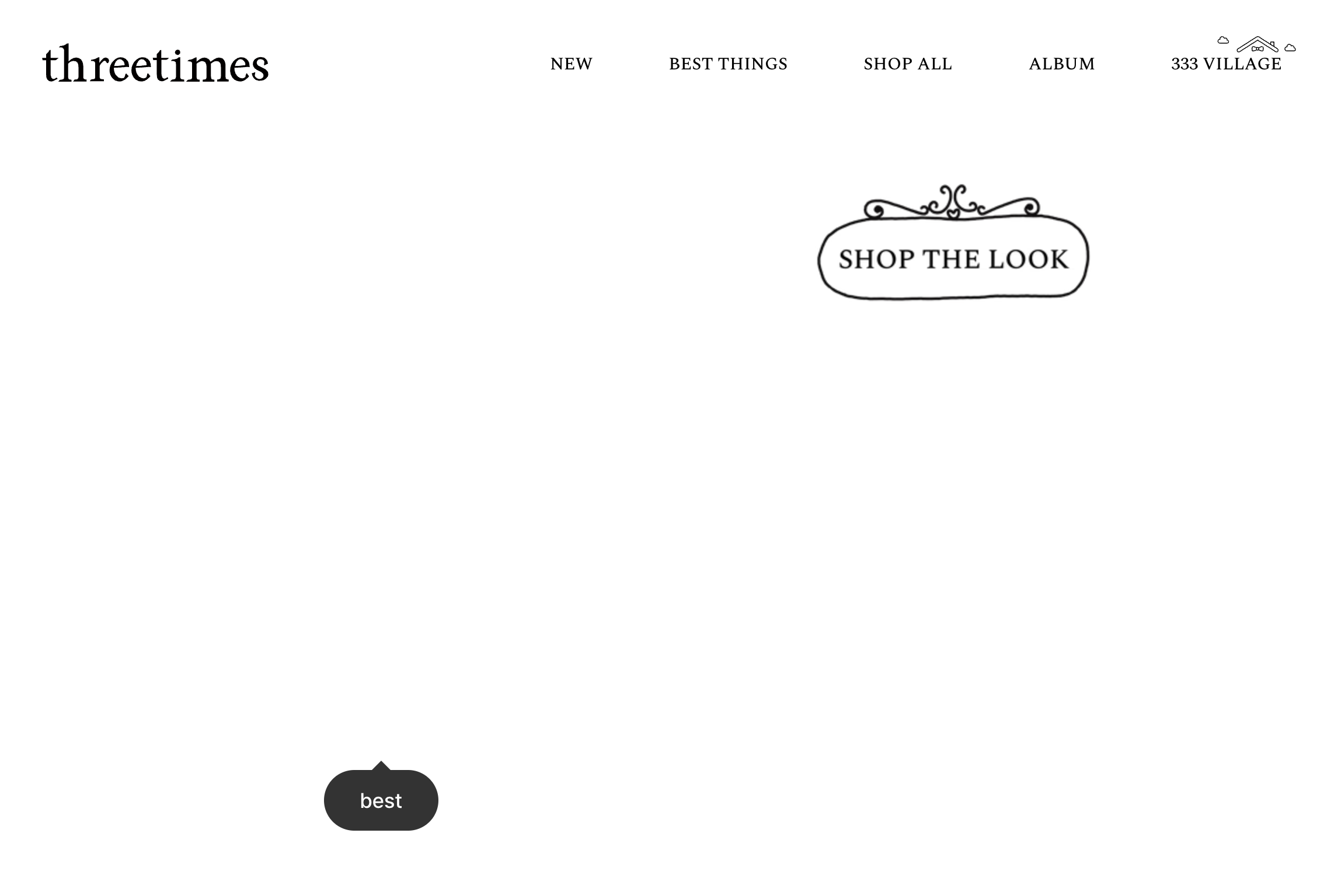 쓰리타임즈333 홈페이지