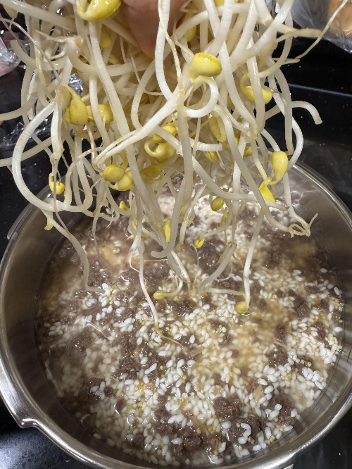 간단한 저녁메뉴