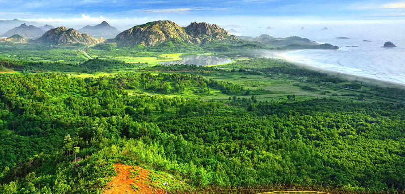 고성 가볼만한곳 베스트10