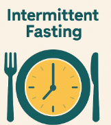 간헐적 단식 부작용 총정리: 저혈당&middot;불면&middot;근손실 주의사항