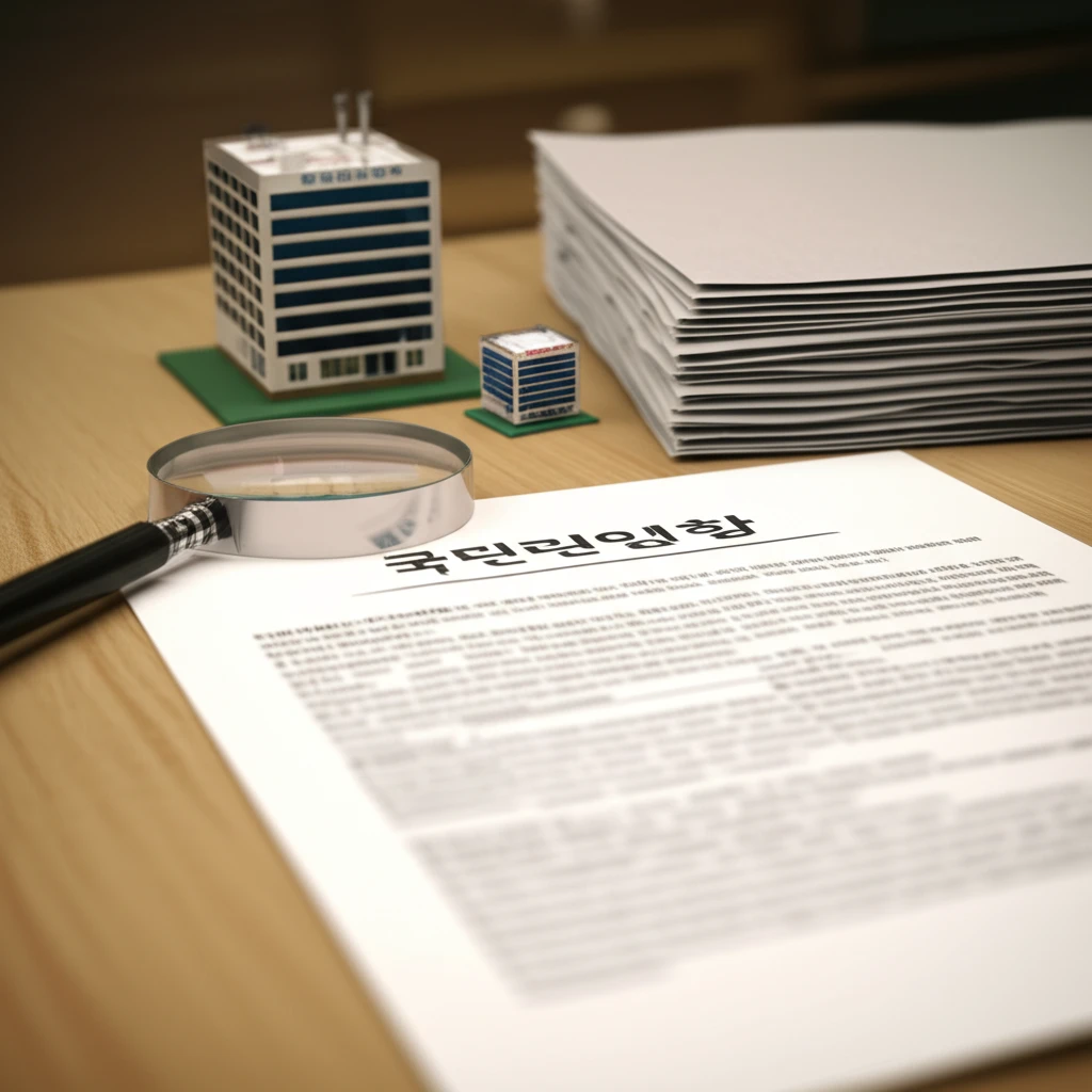 2025년 국가보훈대상자 대출: 주택..