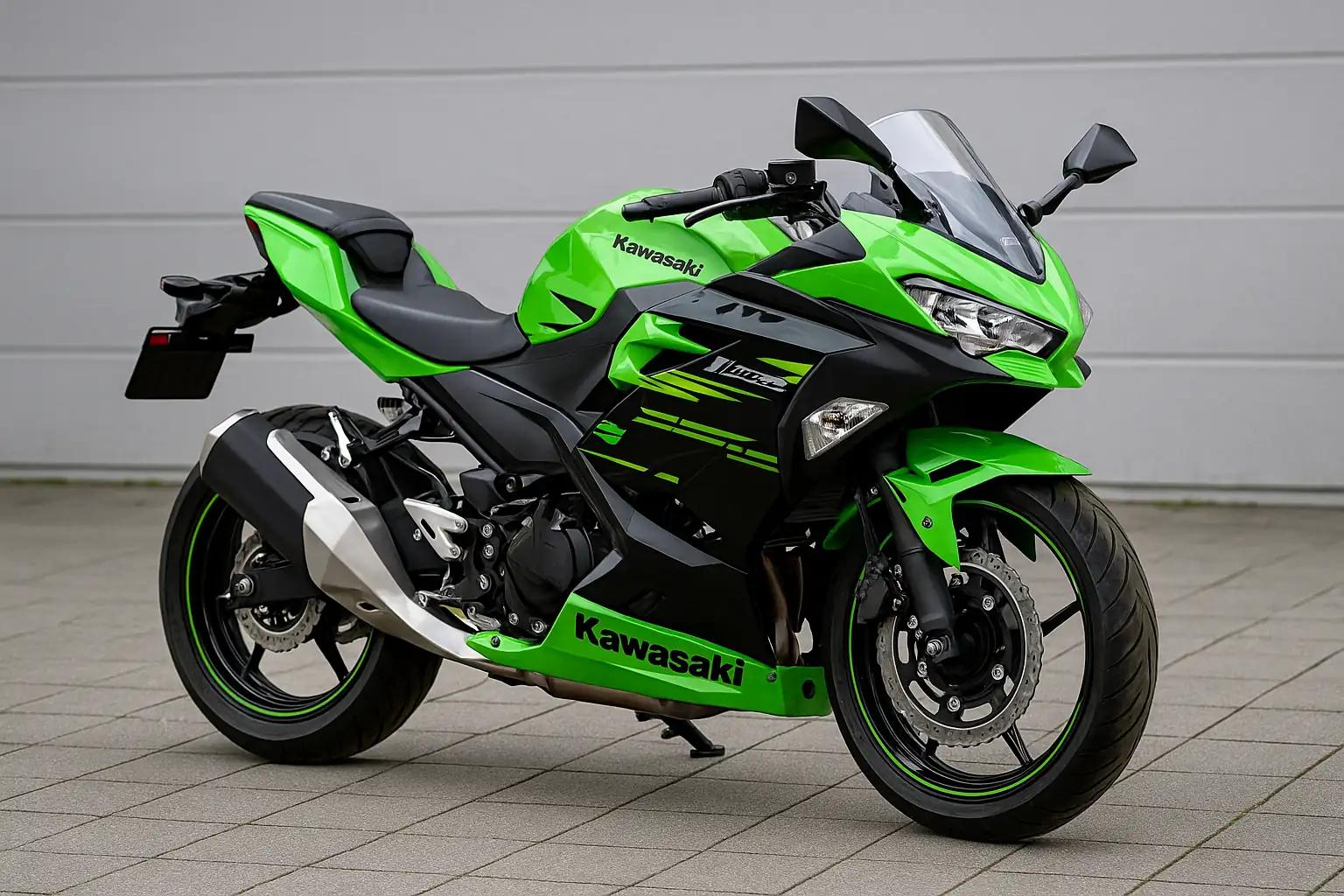 바이크 브랜드 고민 끝! 혼다 vs 야마하 vs 가와사키 완벽 비교 가이드