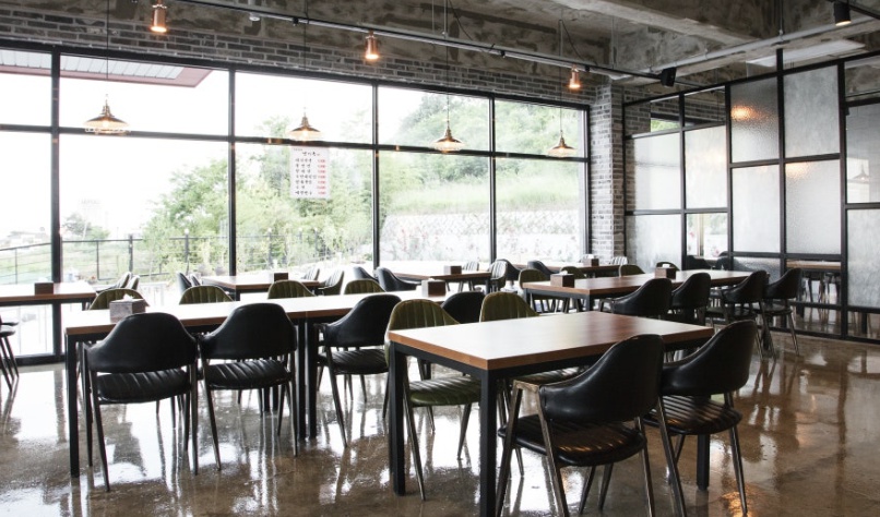 진주냉면 남가옥