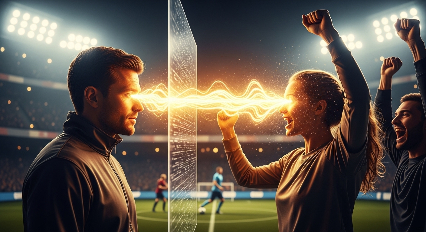 팬을 아는 순간, 팀이 변한다 관련 사진