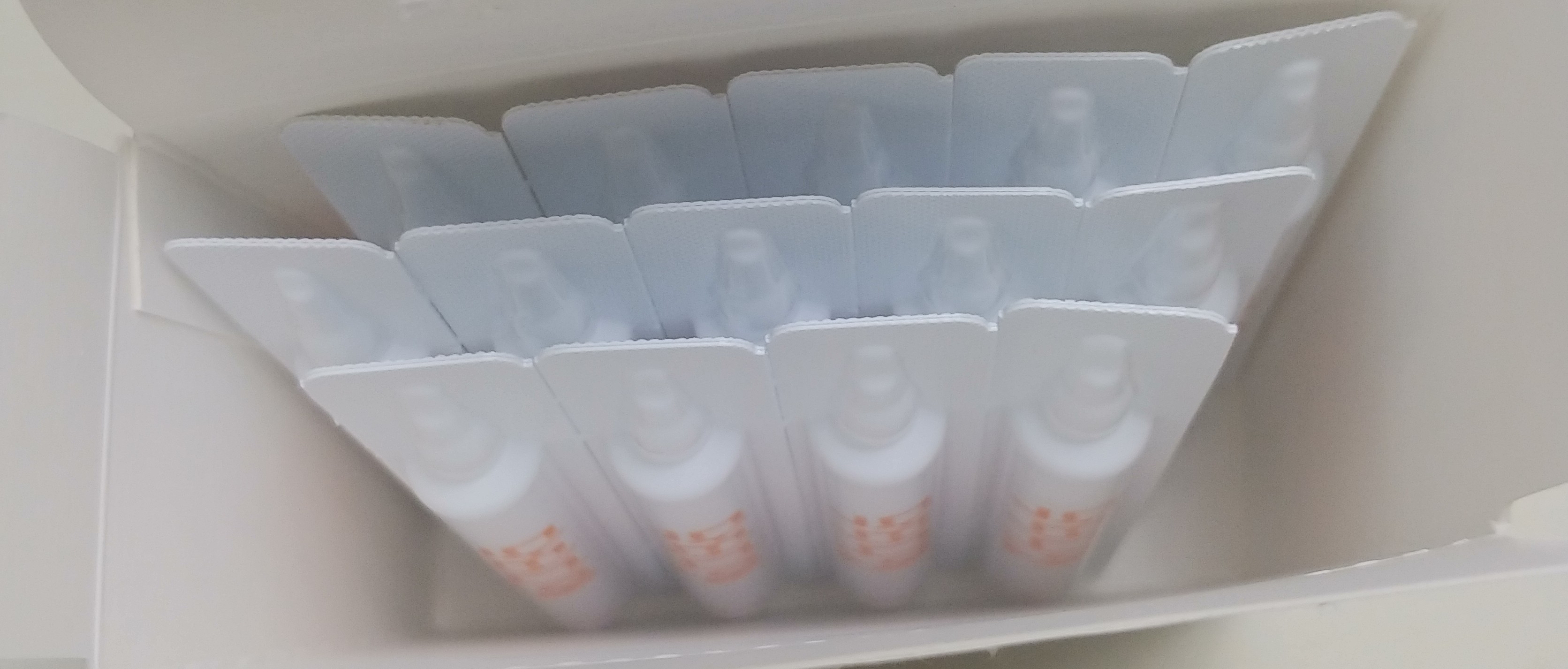 직접 먹은 글루타치온