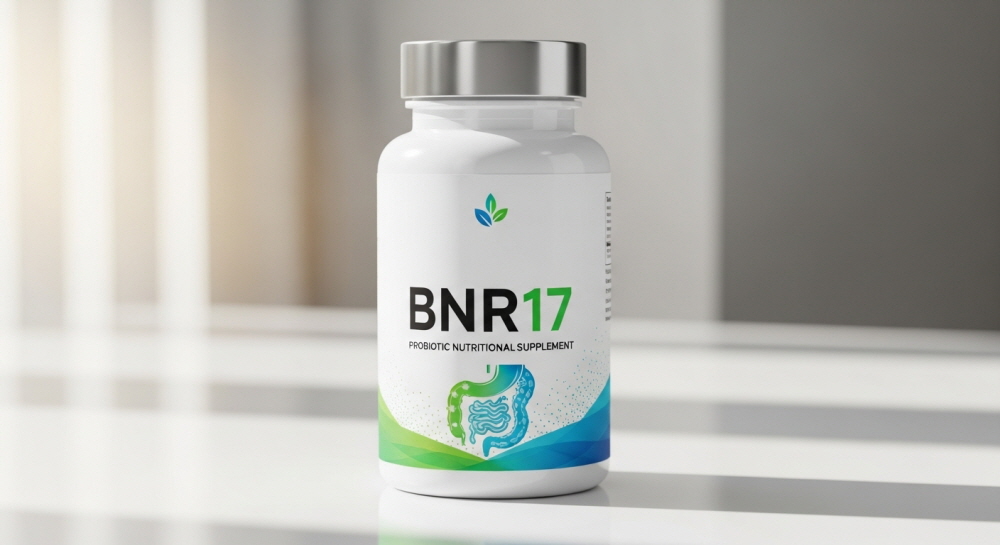 다이어트 유산균 BNR17