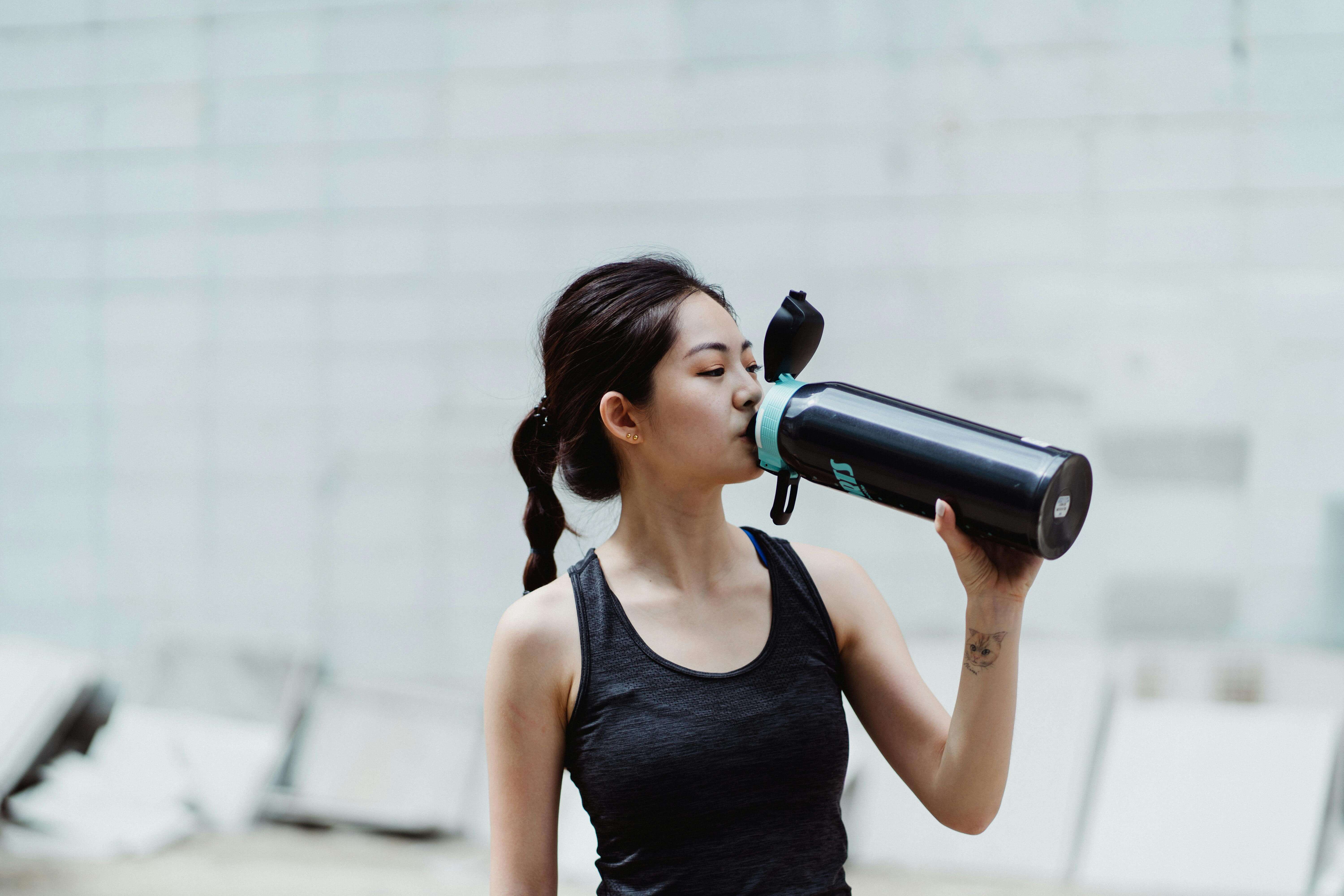 물 많이 마시면 생기는 놀라운 변화 7가지&amp;#44; 지금 당장 시작해야 하는 이유