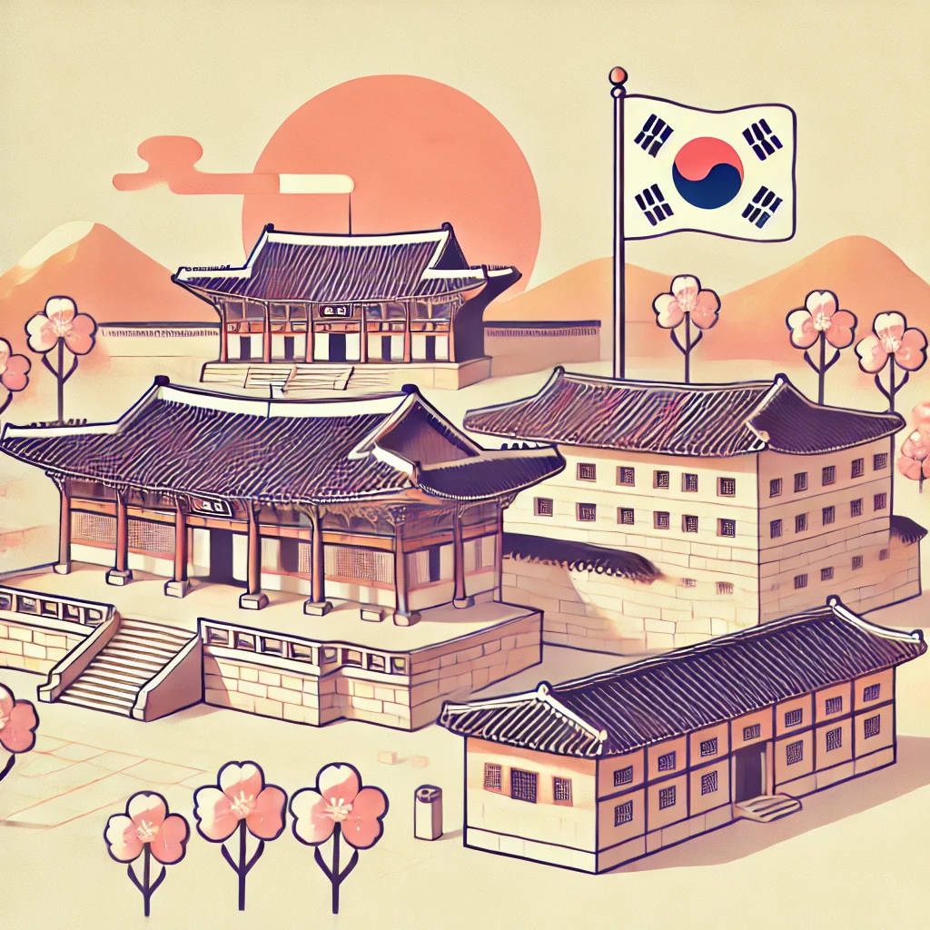 삼일절 관련사진