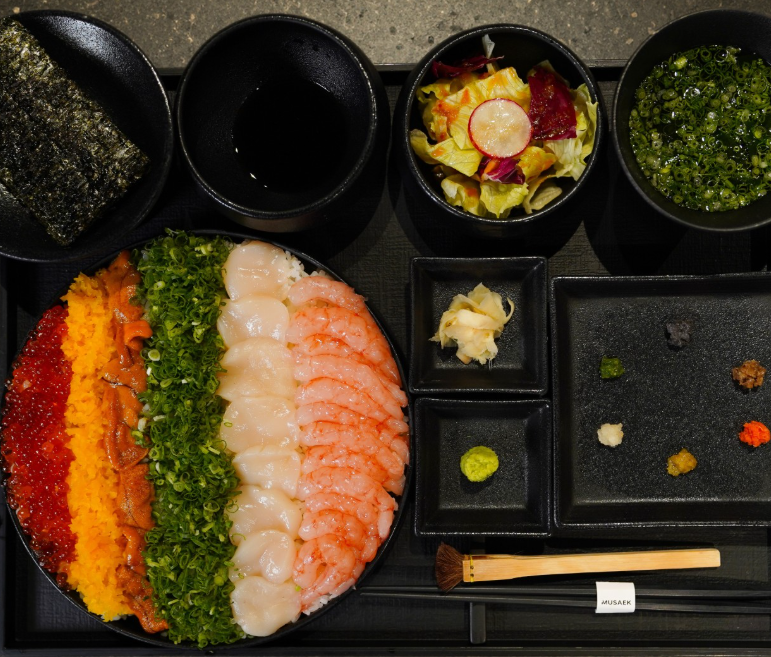 수도권 초밥 맛집 BEST 3