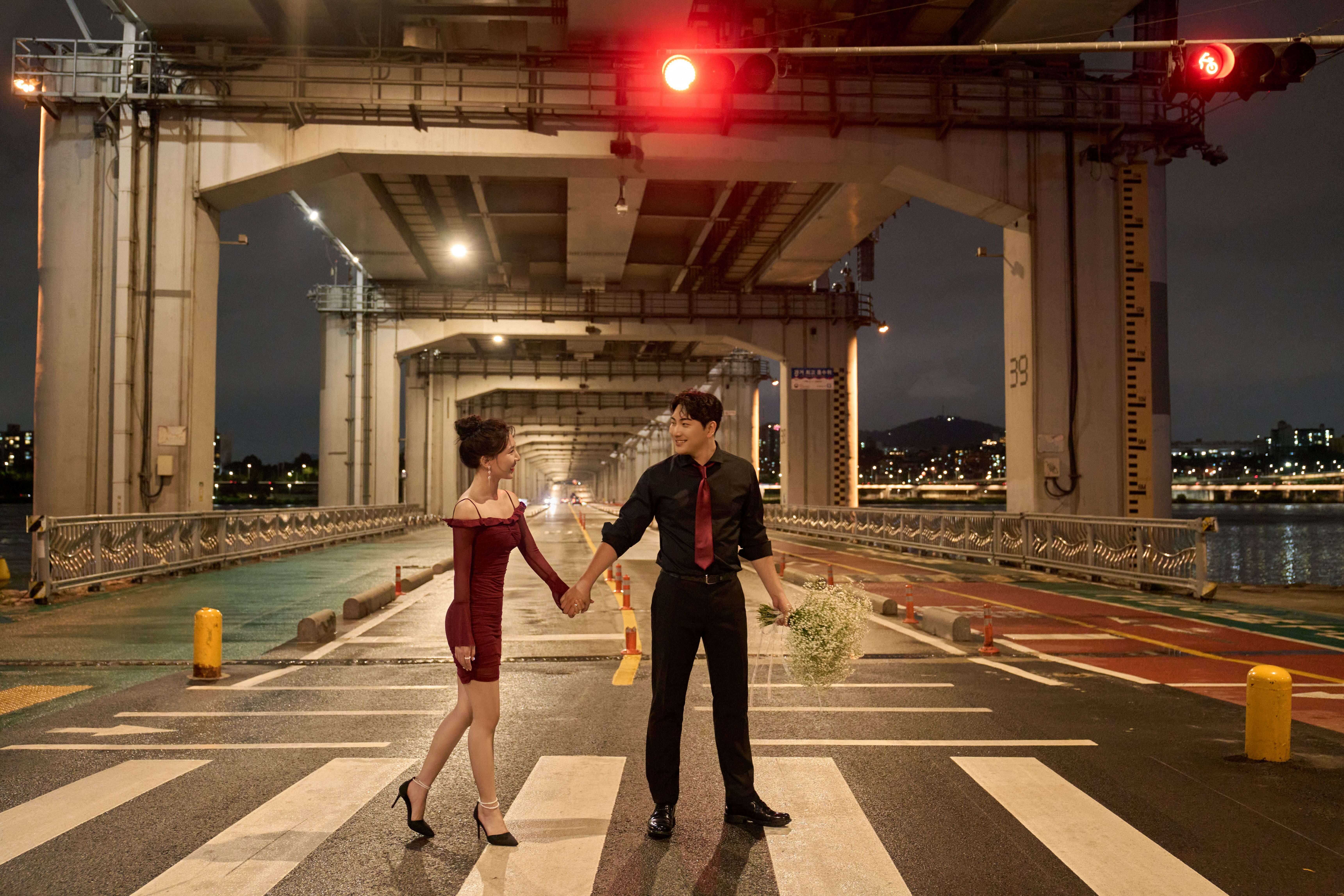 로마스튜디오 웨딩촬영 앨범 20p 셀렉 후기