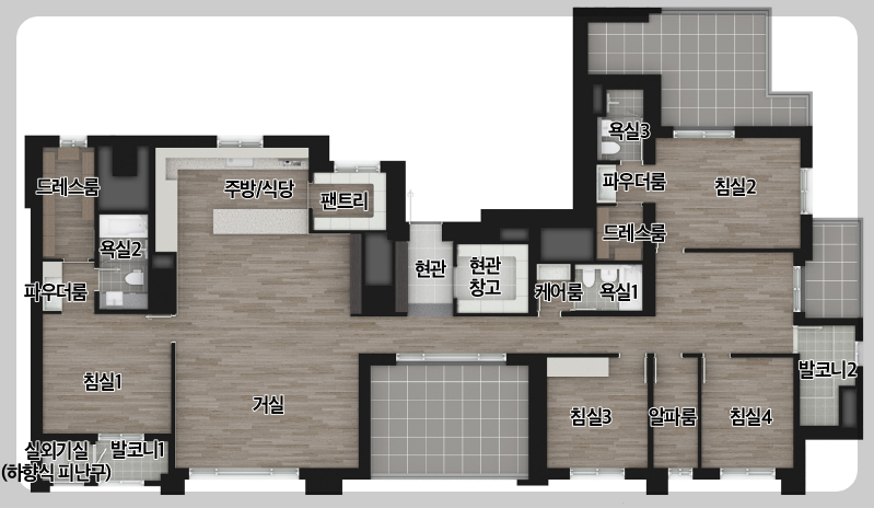 경기도 의정부시 10월 분양 '더샵 의정부역 링크시티' 일반분양 청약 정보 (일정, 분양가, 입지분석)