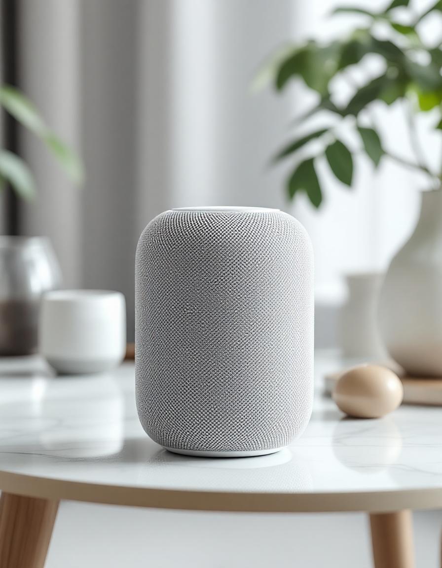 AI 스피커 설정법&amp;#44; 처음부터 끝까지 따라하는 초보자 가이드