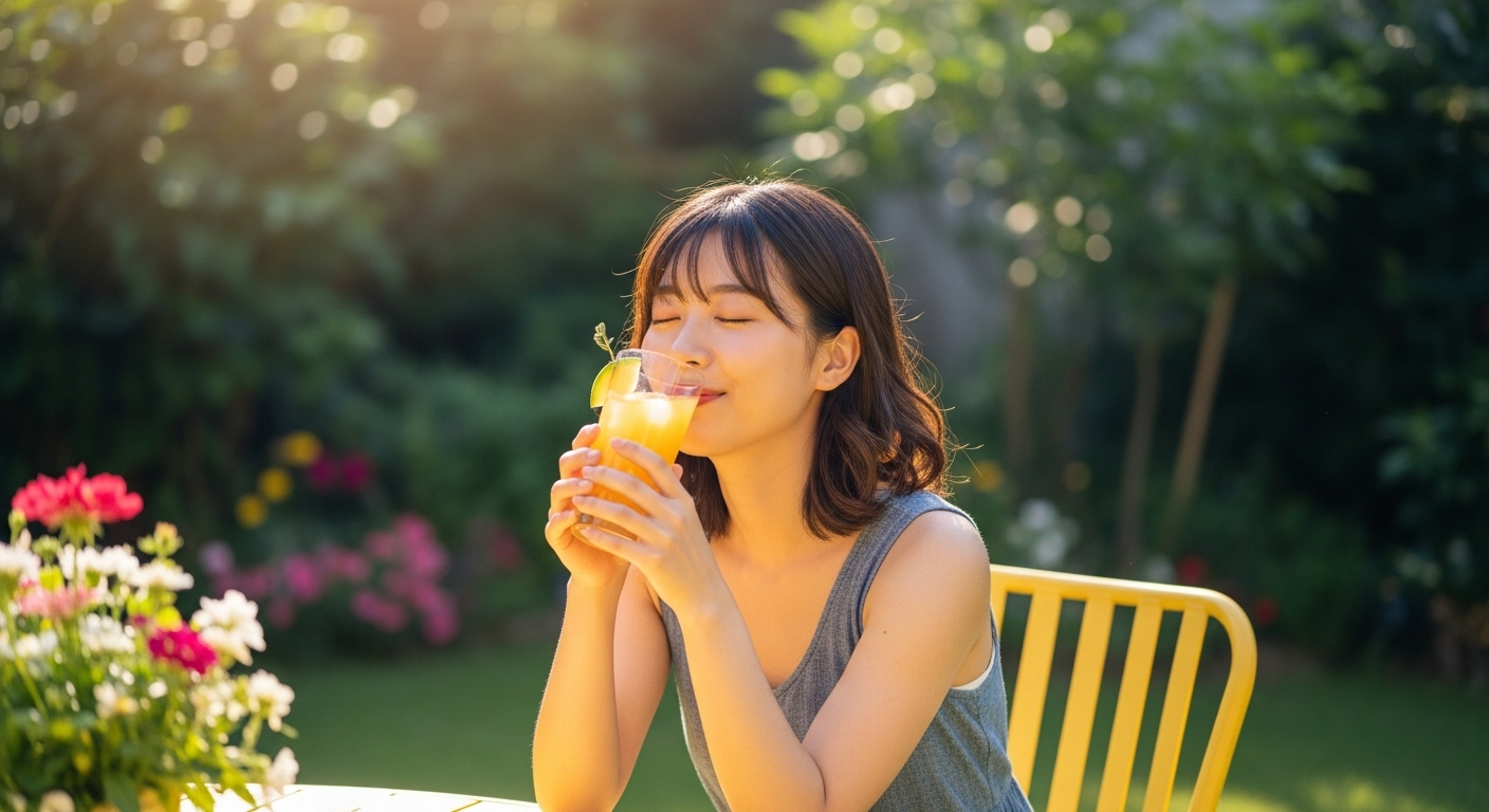 당도 높은 과일