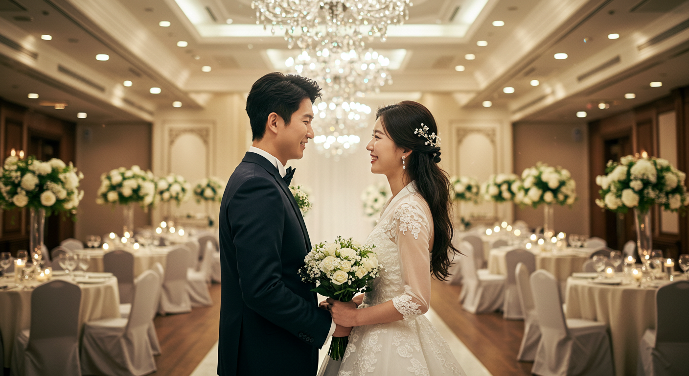 재혼전문 결혼정보회사