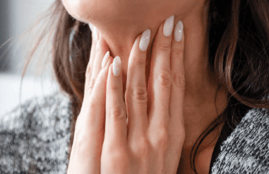 갑상선 기능 저하증 증상