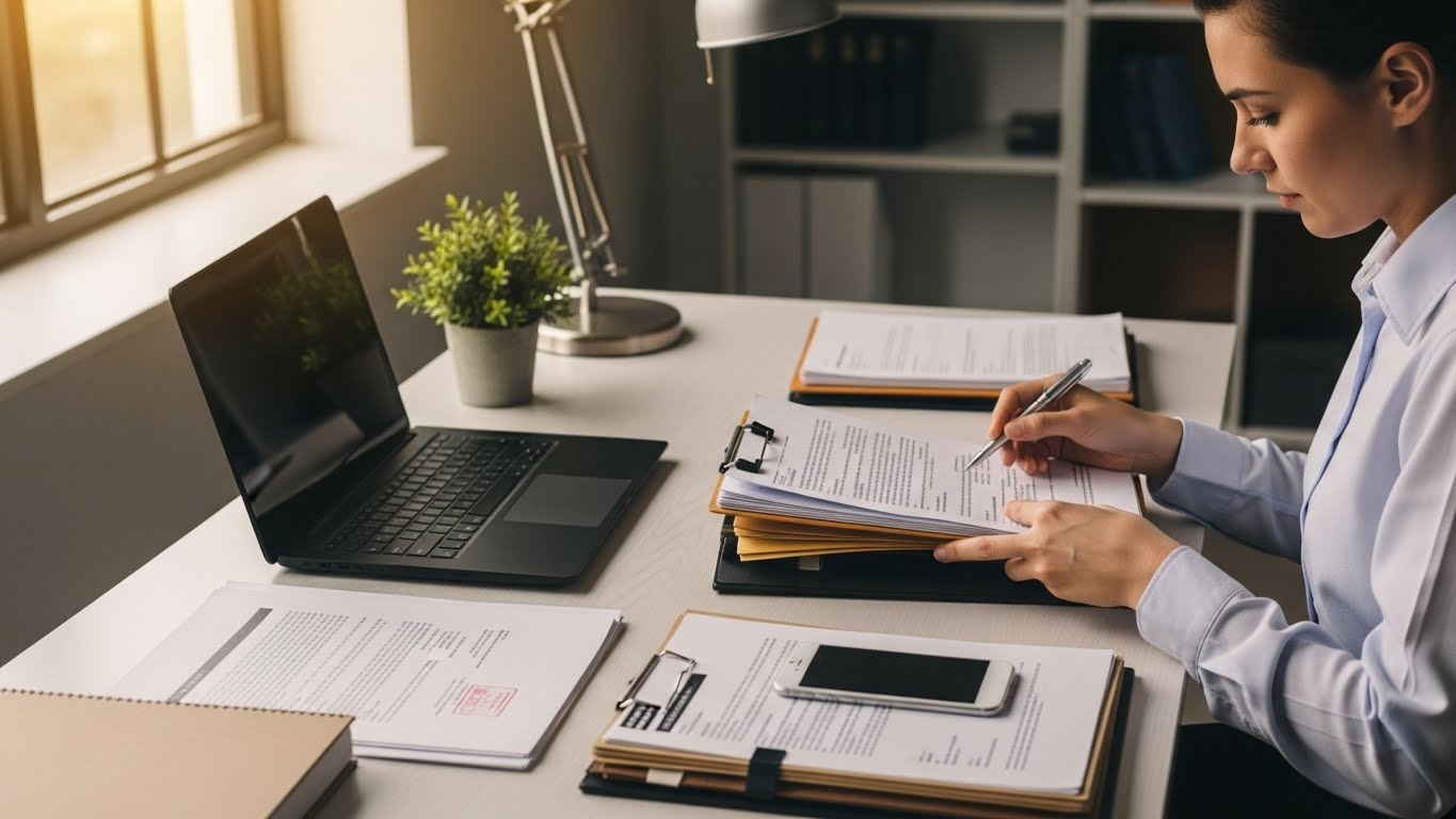 사기 예방과 심리적 대처법