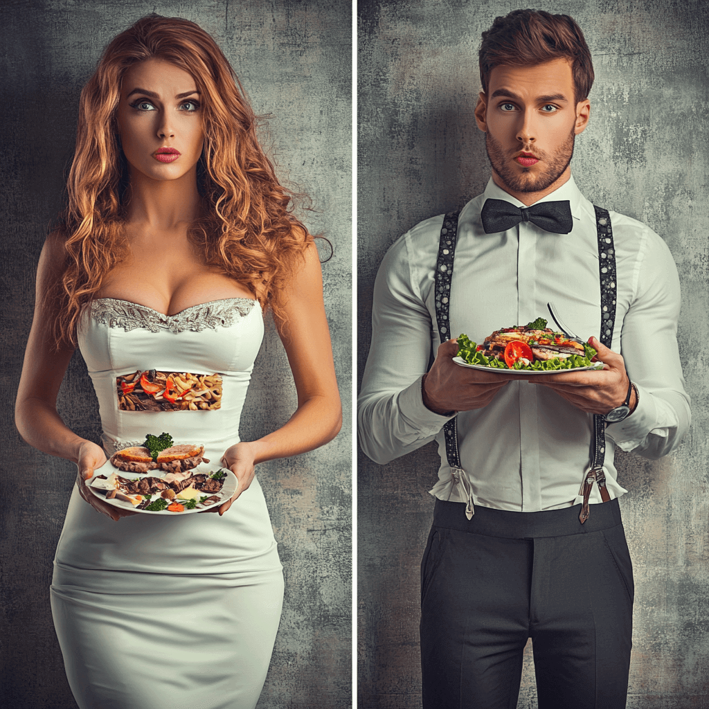 다이어트 정체기