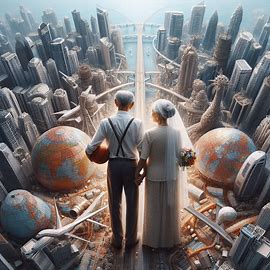 국제 결혼 상담&amp;#44; 성공적인 결혼을 위한 첫걸음!