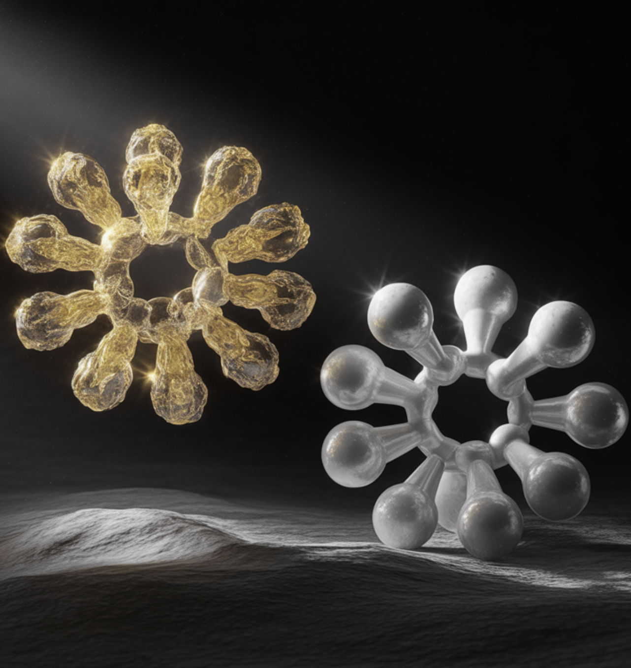 &amp;#39;산화형&amp;#39; vs &amp;#39;환원형&amp;#39;&amp;#44; 흡수율의 첫 번째 열쇠