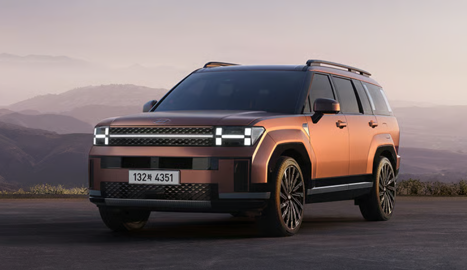 싼타페 하이브리드