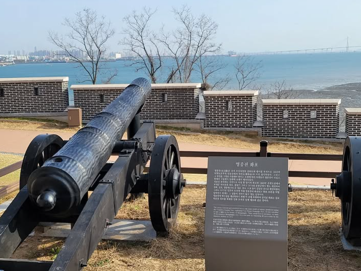 영종도 가볼만한곳 베스트10