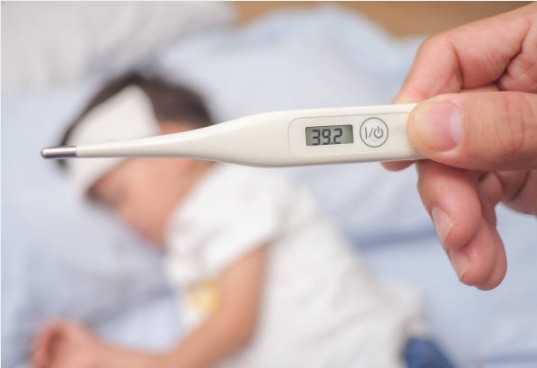 4가 독감 증상과 원인 치료법