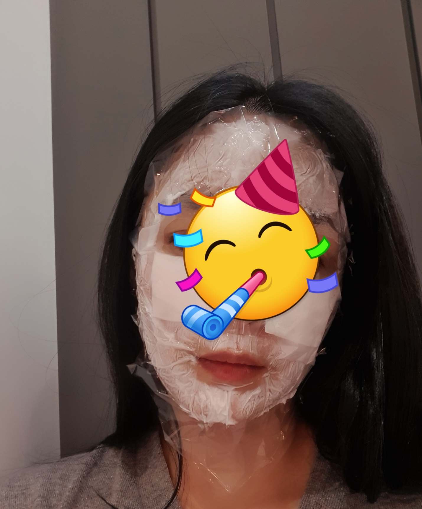 스킨보톡스 마취