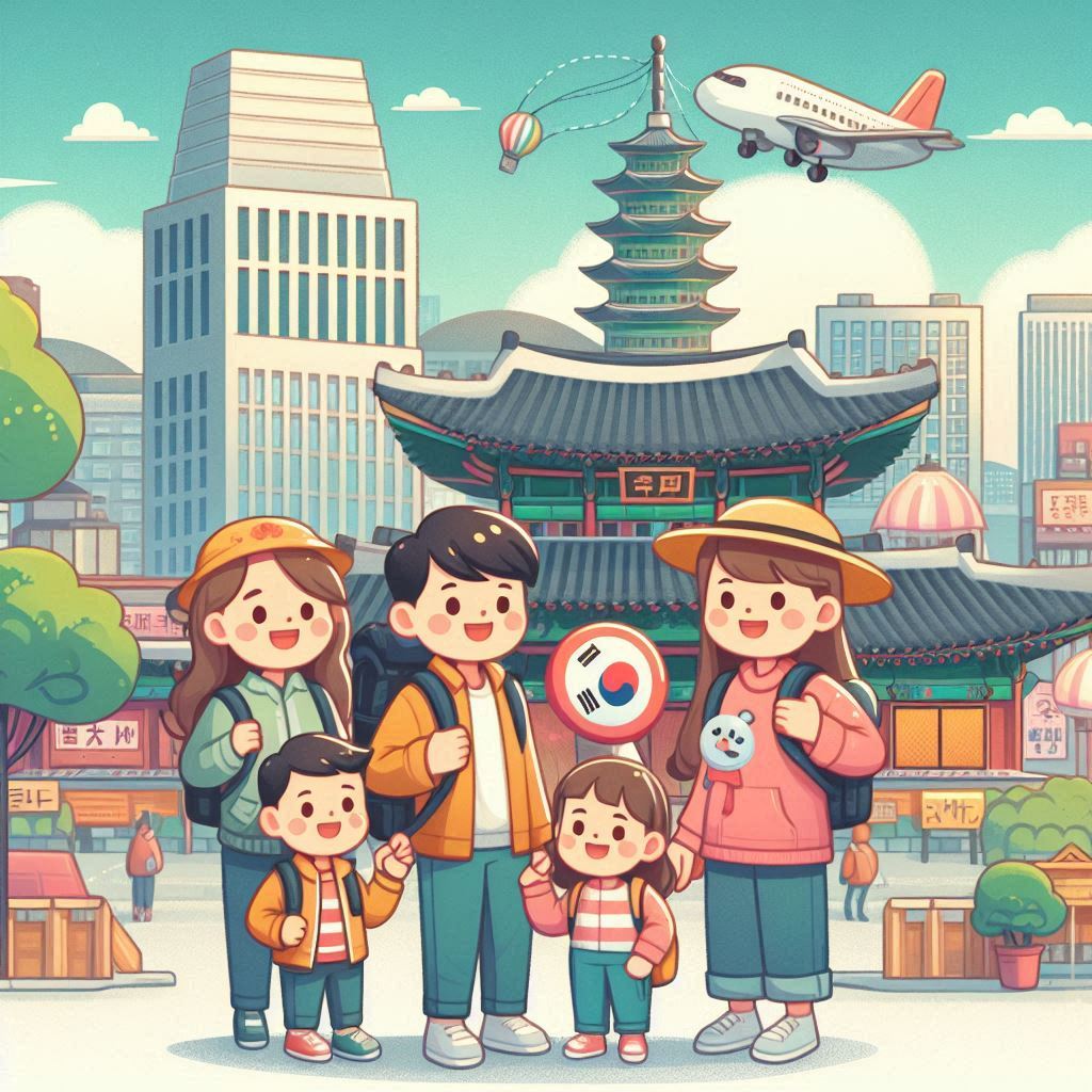 4월 국내 여행지 추천 베스트 10