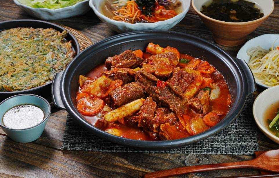 2TV 생생정보 인천 계양구<23년 전통, 매운 소갈비찜> 위치