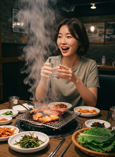 속쓰림 원인