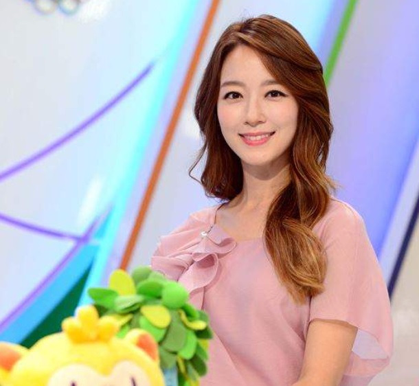 박선영 대통령실 대변인 영입설