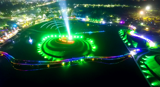 순천만국가정원