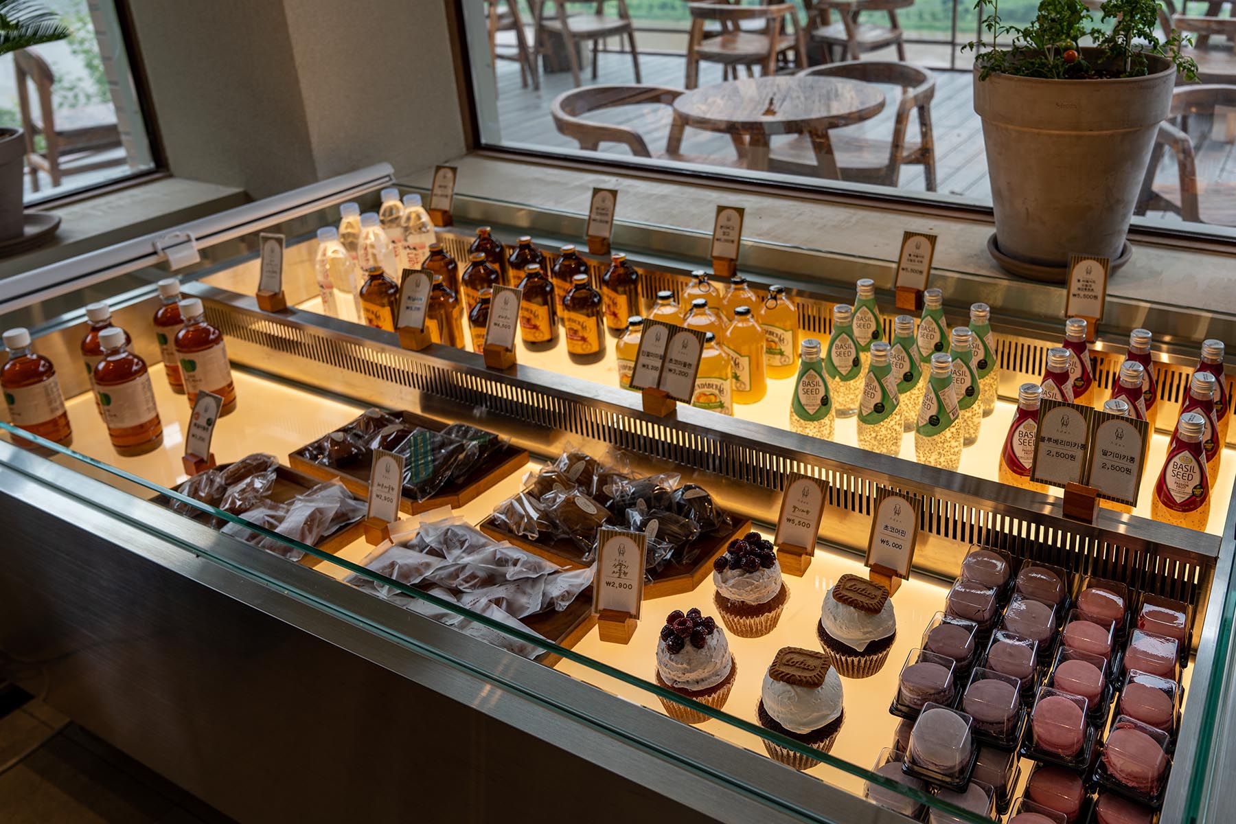 원동 카페 아덴 베이커리