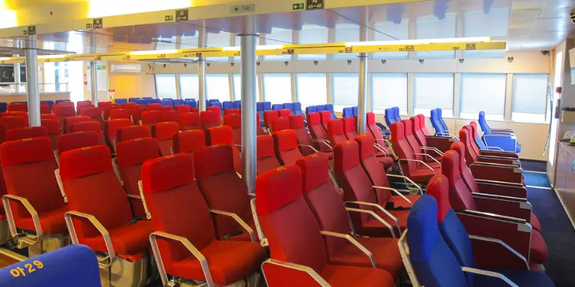 울릉도 배편 항구별 정보 및 비교