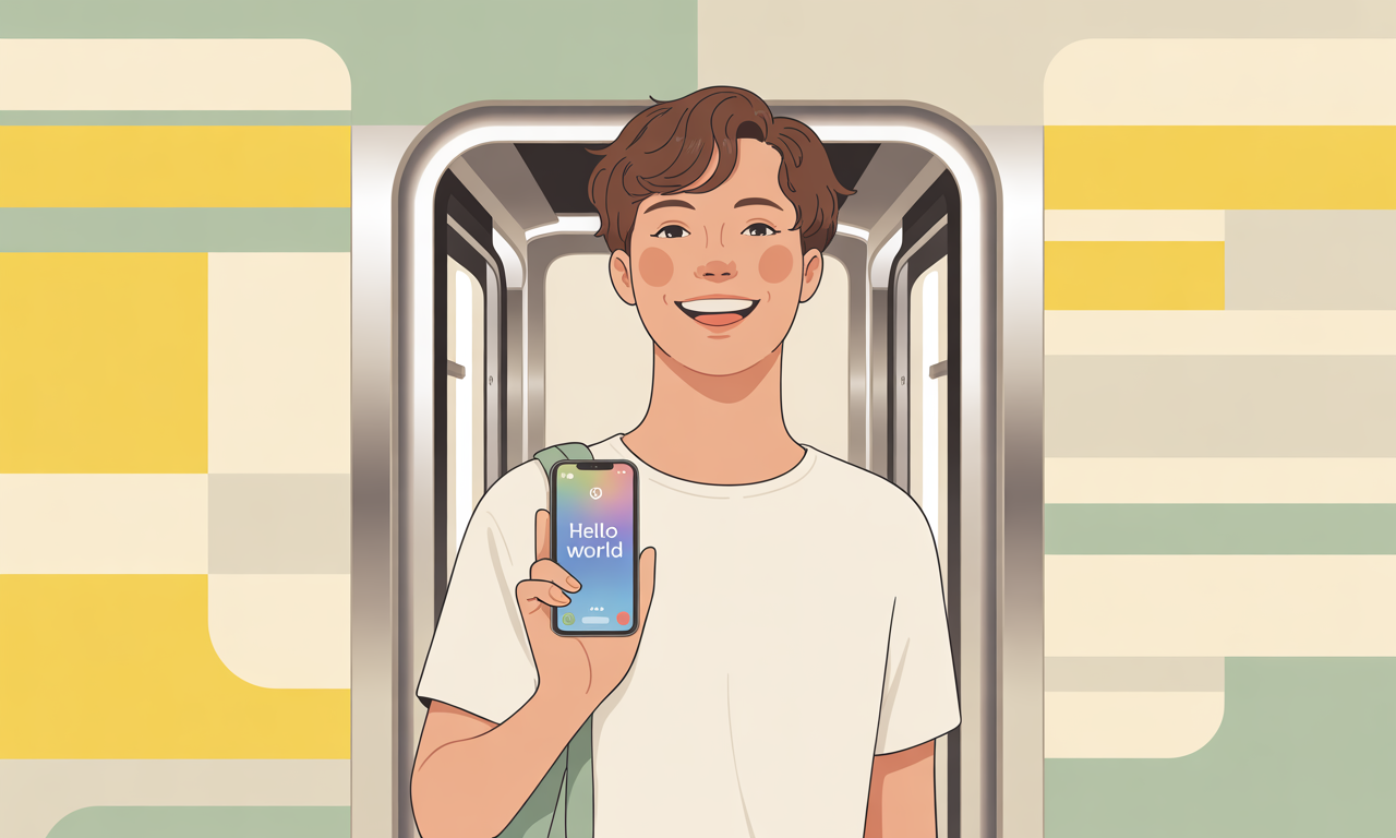 애플페이 티머니 교통카드 사용법 (현대카드 없어도 사용하는 방법)