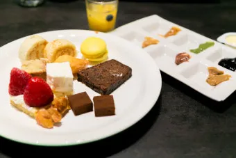 일본 호텔 피에나 고베 후기 조식 짐 맡기기 팁 모음_13