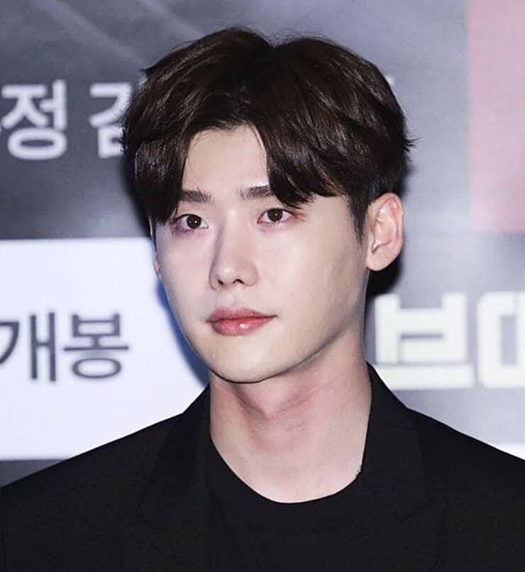 배우-이종석
