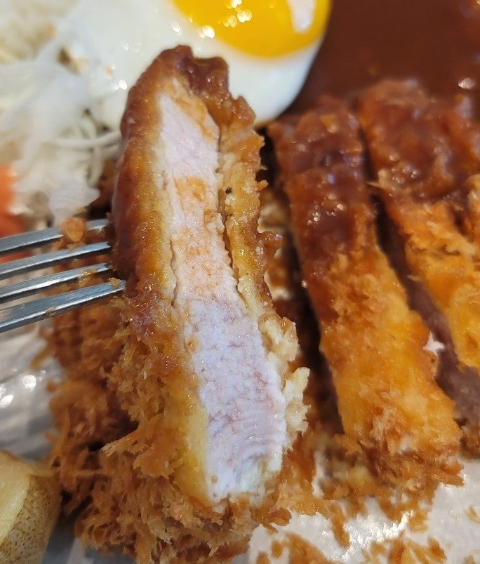 수원 스타필드 돈까스 맛집 정성돈가스